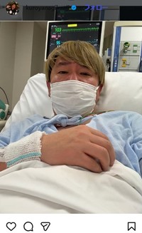 クロヤナギコウジのインスタグラム＠kuroyanagikoujiより