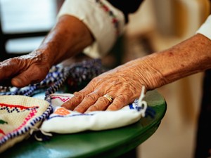 カナダ旅行最終日、本当はもう一度「楽しかったね」と言いたかった