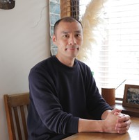 ヨシタケシンスケさん（提供）