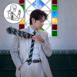 町田啓太さんが今週も「談話室」に登場！さらに最新号発売に先駆けて先行ビジュアル解禁！！