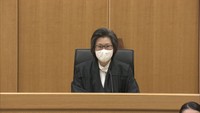 高松地裁／天野智子裁判長