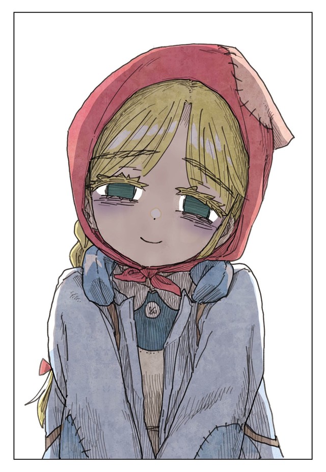 【漫画】『マッチングアプリの少女』20（きたしまさんの提供）