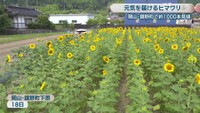 岡山・鏡野町下原　18日