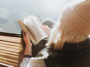 実は「好きなこと」に囲まれていた私。幸せは自分次第と気づかせた本