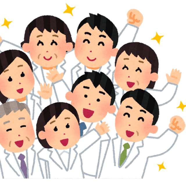 献血ルームに来た女子に全看護師さんが神対応、なぜ？