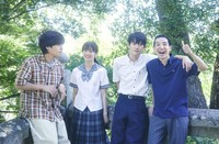 「蔵のある街」の一場面（C）２０２５つなぐ映画「蔵のある街」実行委員会