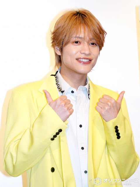 中間淳太、ジュニア時代の大役秘話 | 朝日新聞デジタルマガジン＆[and]