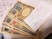 母と子の感動エピソードが話題に（ユィさん提供）