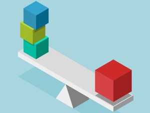 寄与分と遺留分の関係は？　遺留分を侵害する寄与分は有効なのか