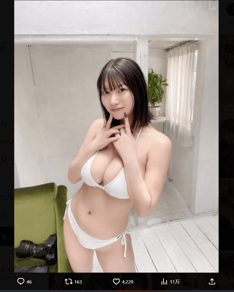 月花めもりのX（@mmeo_914）より