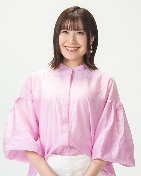 阿部 美里