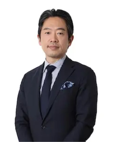 福留 大士