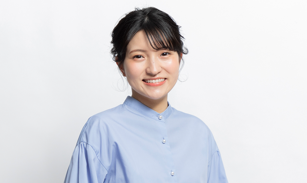 西尾 菜穂
