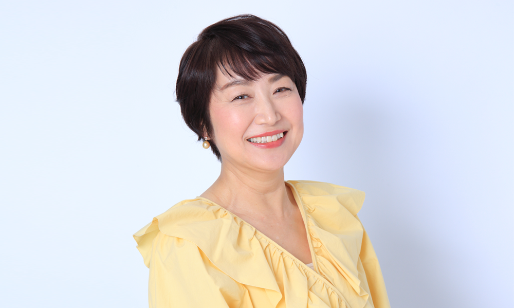 大嶋 真由子