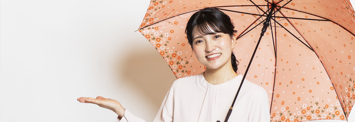 西尾 菜穂