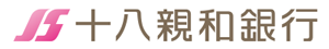 十八親和銀行