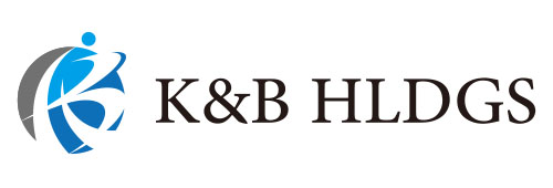 K＆Bホールディングス