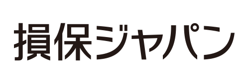 損保ジャパン