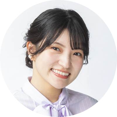 西尾菜穂（気象予報士）