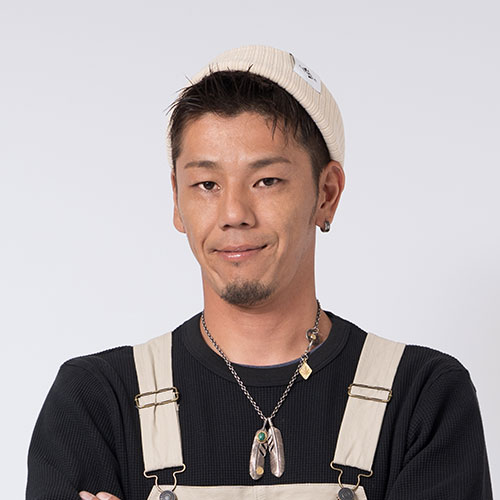 とくちゃん
