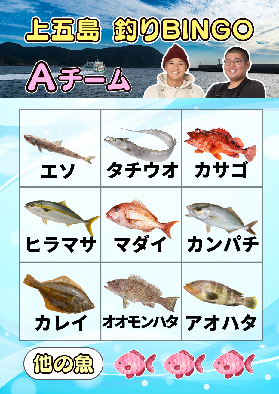 Aチーム