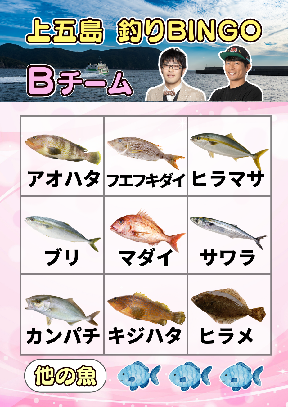 Bチーム