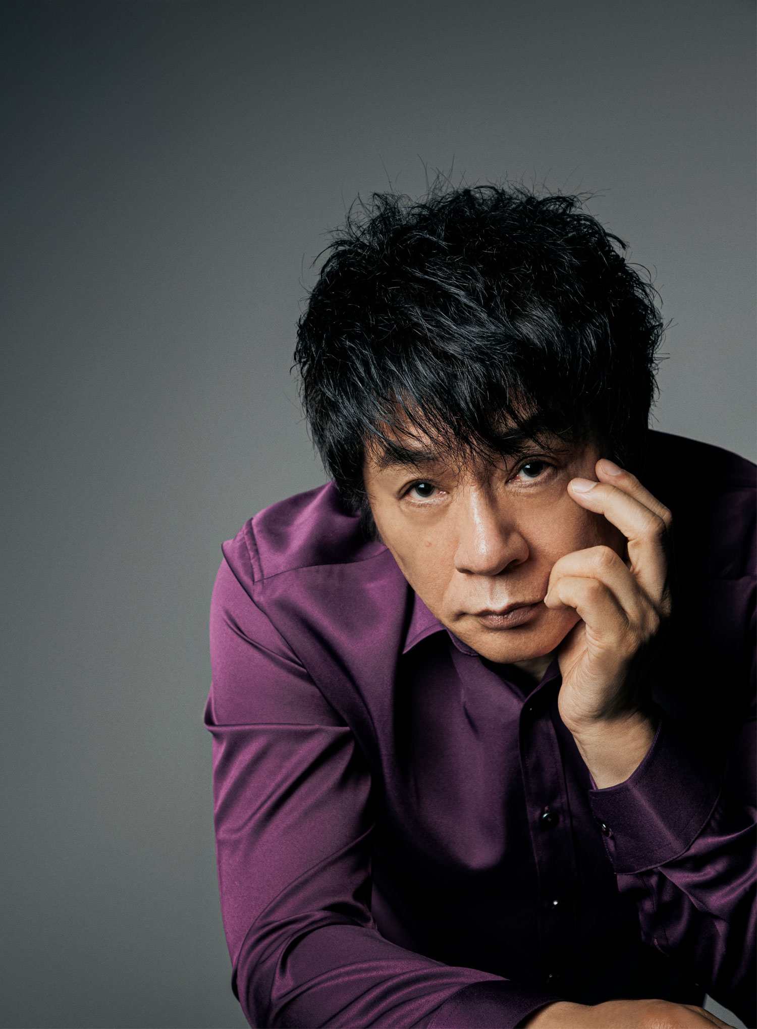 ASKA CONCERT TOUR 2026-2027　Lock-on