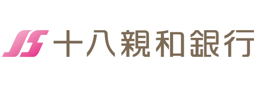 十八親和銀行
