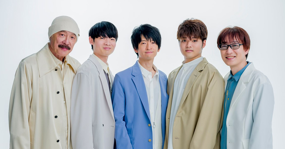 T-SQUARE LIVE TOUR 2025 「TURN THE PAGE!」| NCC長崎文化放送