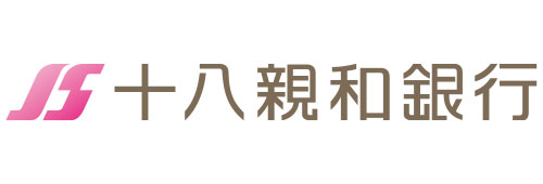 十八親和銀行
