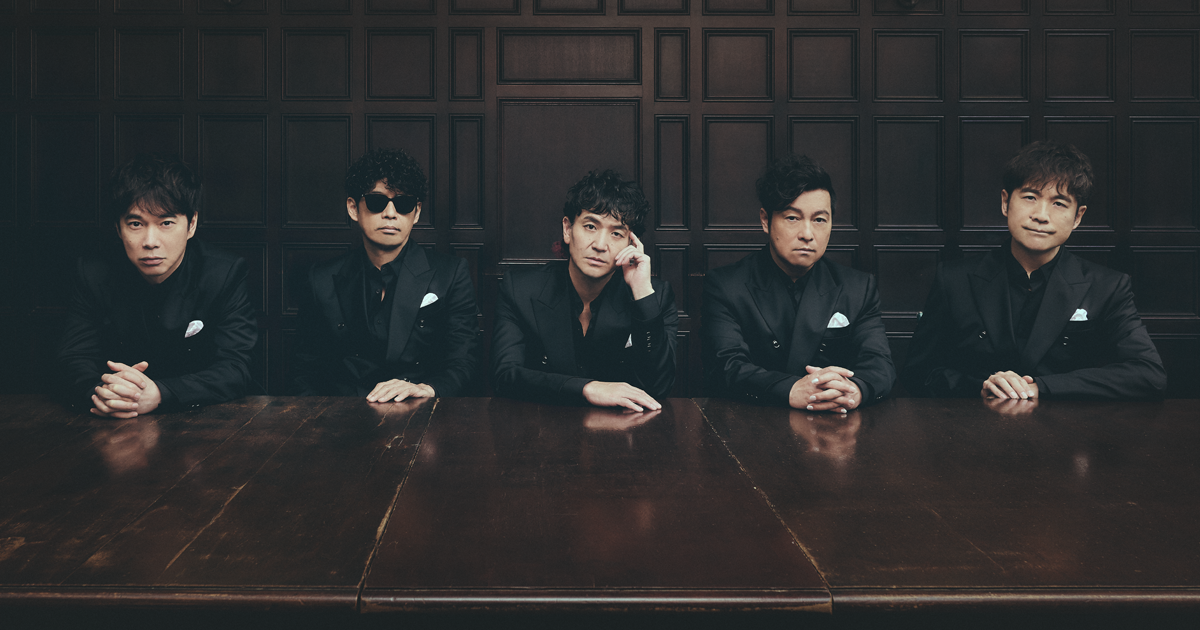 Amazon.co.jp: ゴスペラーズ坂ツアー2012~2013“FOR FIVE