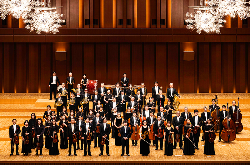 星野建設presents星のオーケストラ