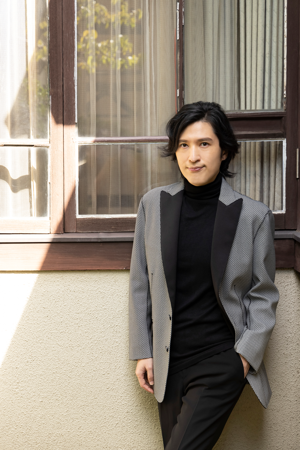 清塚信也 concert tour 2024 「きよ疲れ、しませんか?」