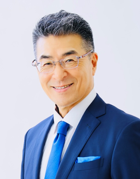 川勝栄治