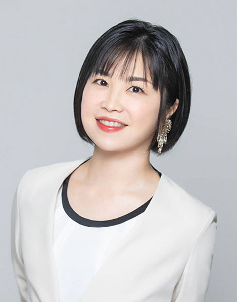 本宮 さき