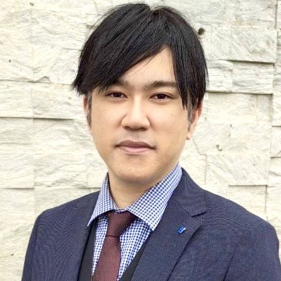竹部 秀祥