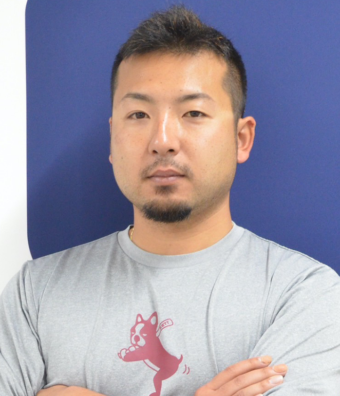 川﨑宗則さん