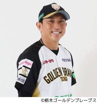 川﨑宗則さん
