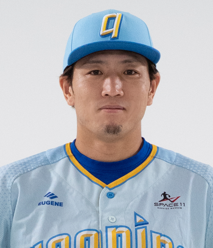 川﨑宗則さん