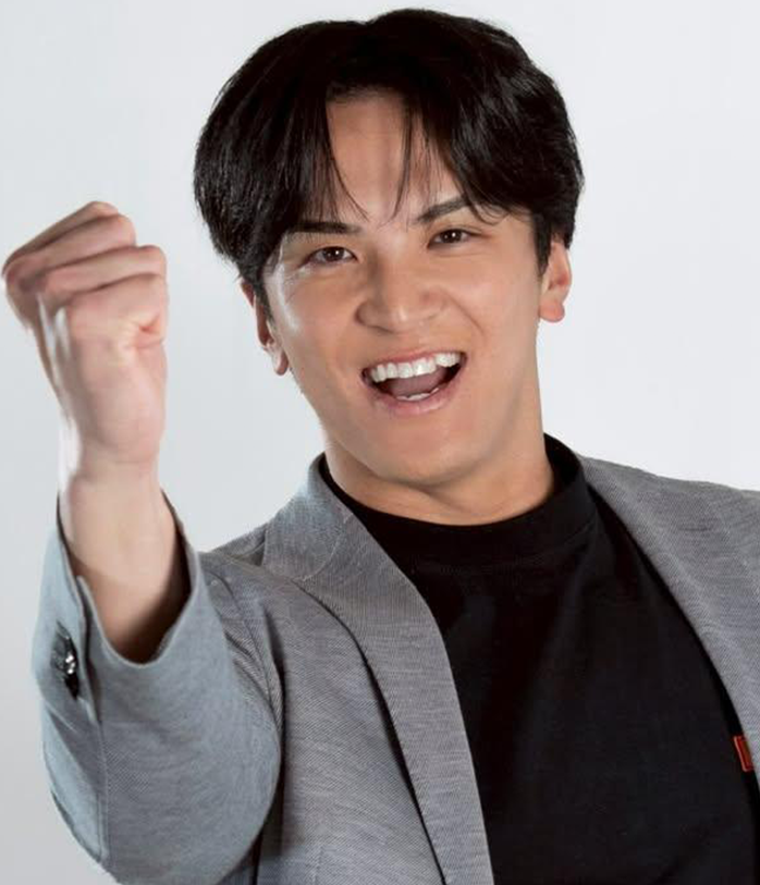 川﨑宗則さん