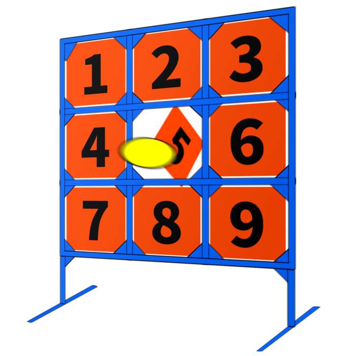 ディスゲッター9