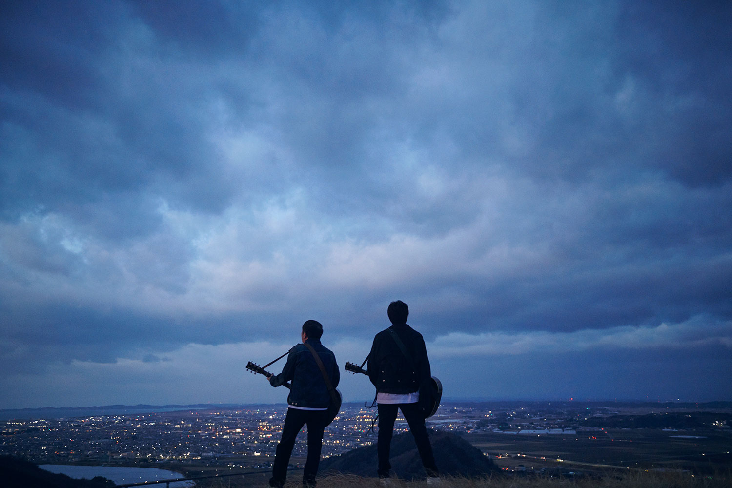  ゆず 弾き語りアリーナツアー 2026 心音