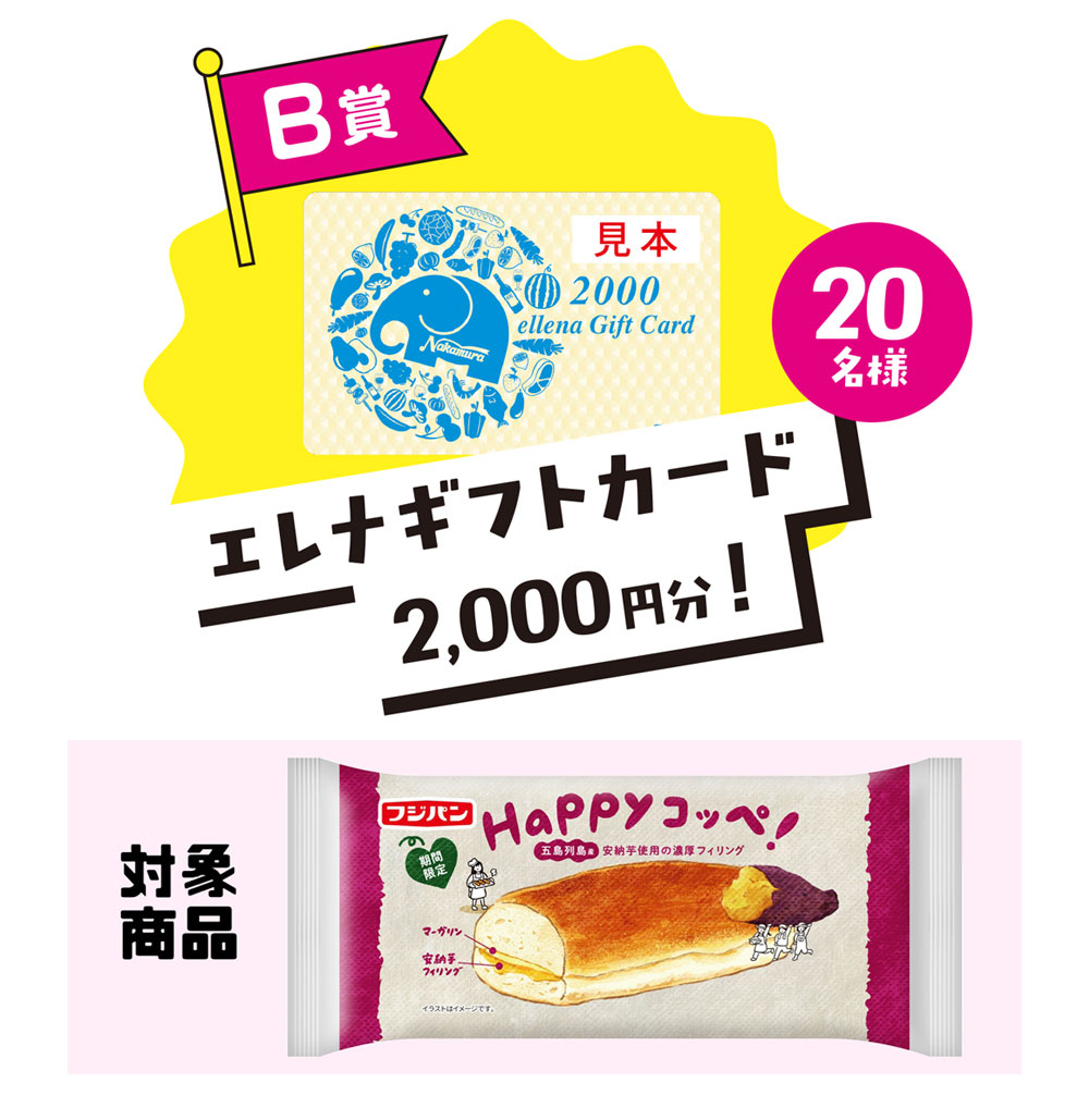 スマートフォン用のB画像