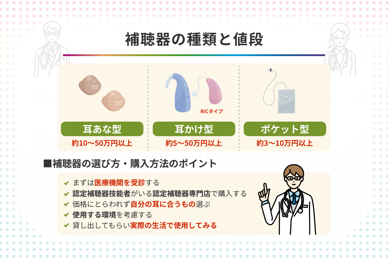 補聴器 高齢 者