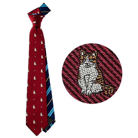 個性派キジトラ