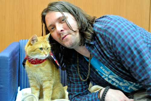 二人はずっといっしょだよ