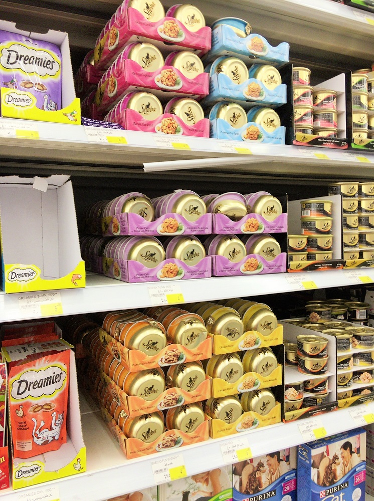 充実のラインナップ