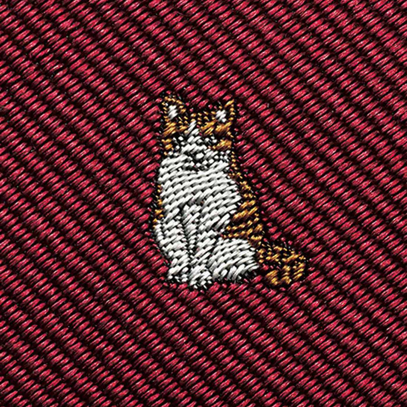 個性派キジトラ 