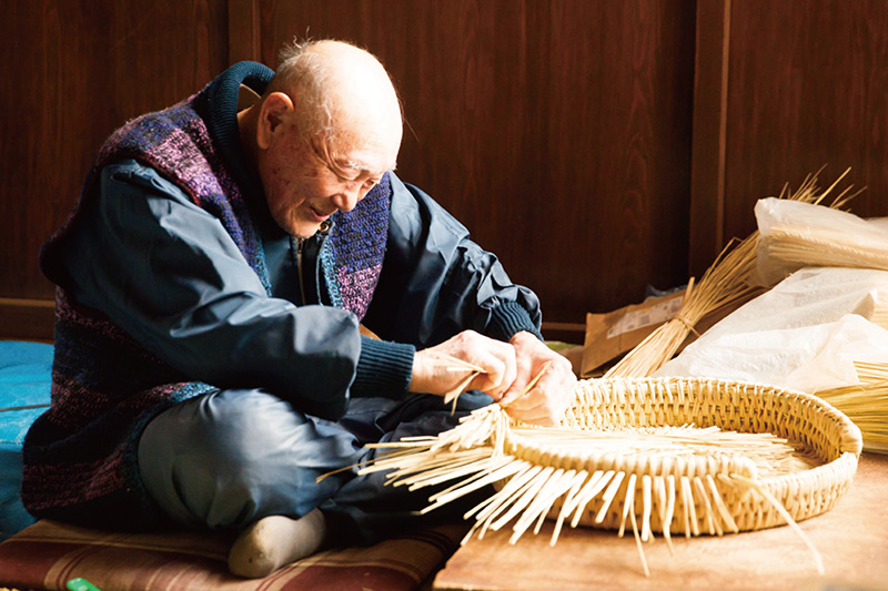 『猫つぐらの作り方』（誠文堂新光社刊）から＝同社提供