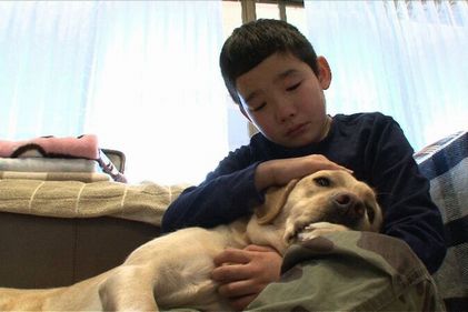 いつまでもこうしていたいけれど・・